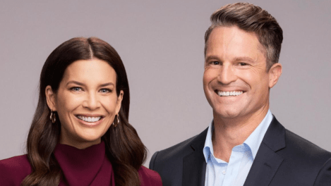Ten’s 6pm news debut draws over 750,000 viewers